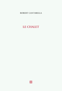 couverture de LE CHALET