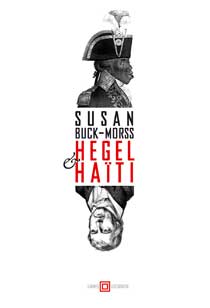 couverture de HEGEL ET HAITI