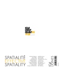 couverture de LA SPATIALITÉ EFFECTIVE