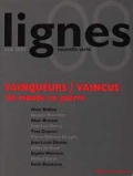couverture de VAINQUEURS/VAINCUS