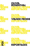 couverture de VIANDE FROIDE [reportages]