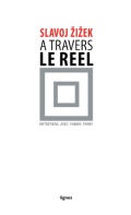 couverture de À TRAVERS LE RÉEL