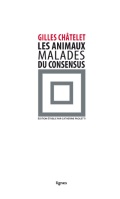 couverture de LES ANIMAUX MALADES DU CONSENSUS