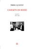 couverture de CARNETS DE BORD (1962-1969) - VOLUME 1