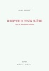 couverture de LE SERVITEUR ET SON MAITRE