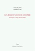 couverture de LES HABITS NEUFS DE L’EMPIRE