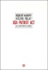 couverture de DE L’EXCEPTION À LA RÈGLE : USA PATRIOT ACT