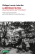 couverture de LA RÉPONSE D’ULYSSE ET AUTRES TEXTES SUR L’OCCIDENT