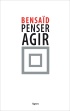 couverture de PENSER AGIR
