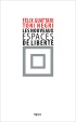 couverture de LES NOUVEAUX ESPACES DE LIBERTÉ