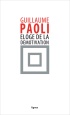 couverture de ÉLOGE DE LA DÉMOTIVATION