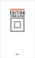 couverture de ÉDITION, L’ENVERS DU DÉCOR