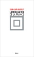 couverture de L’ETHNICISATION DE LA FRANCE
