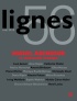 couverture de MIGUEL ABENSOUR | La sommation utopique