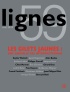 couverture de LES « GILETS JAUNES » :  UNE QUERELLE DES INTERPRÉTATIONS
